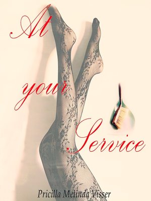 cover image of At Your Service